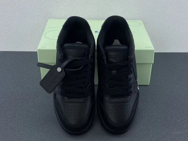 Off White shoes - rep shoes