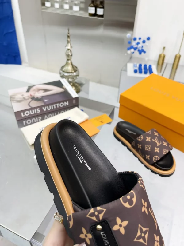 Louis Vuitton shoes - louis vuitton replica shoes