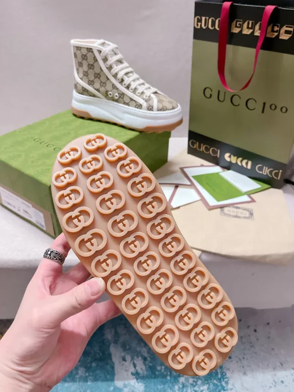 Gucci shoes - replica gucci shoes