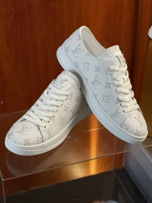 Louis Vuitton shoes - louis vuitton replica shoes