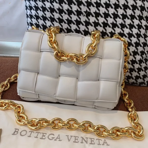 Bottega Veneta bag - rep bags