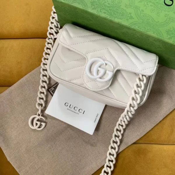 Gucci bag - replica gucci bags