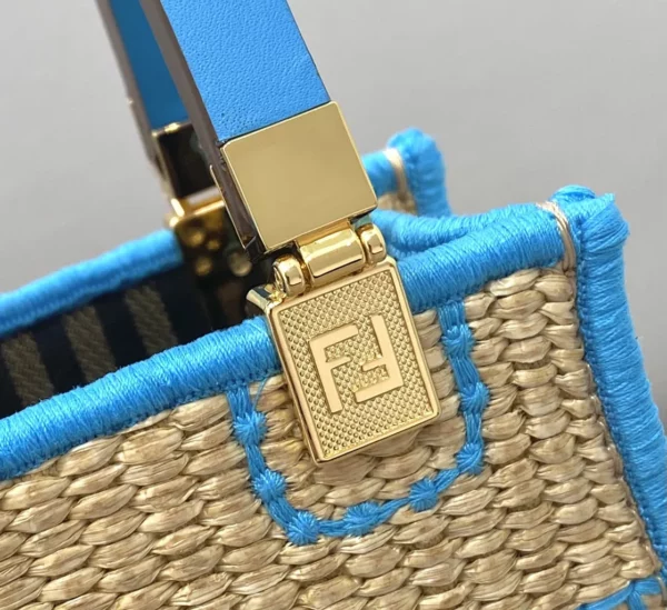 Fendi bag - fendi replica bags