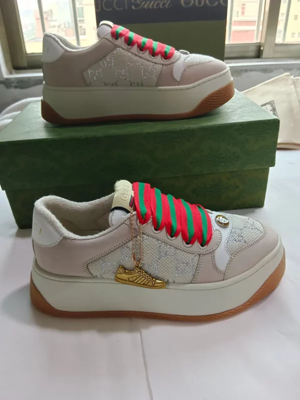 Gucci shoes - replica gucci shoes