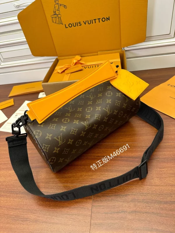 Louis Vuitton bag - louis vuitton replica bags