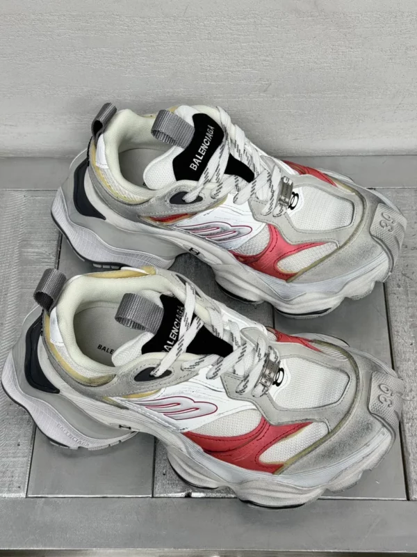 Balenciaga shoes - Reps shoes