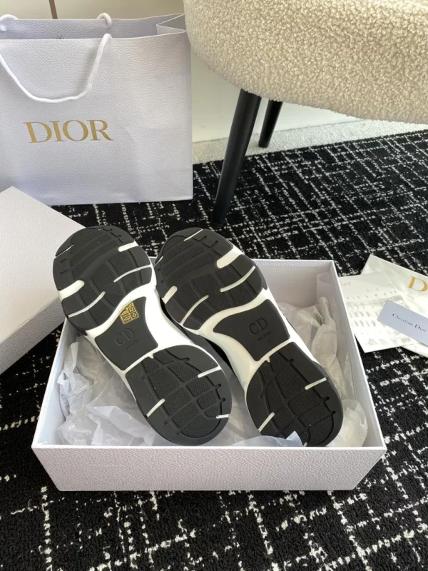 Dior shoes - rep shoes