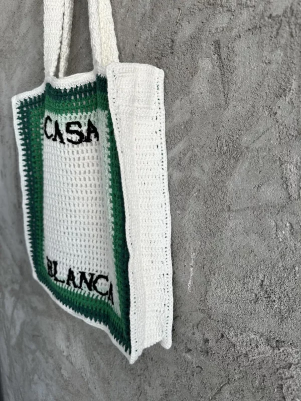 CASABLANCA bag - replica bags