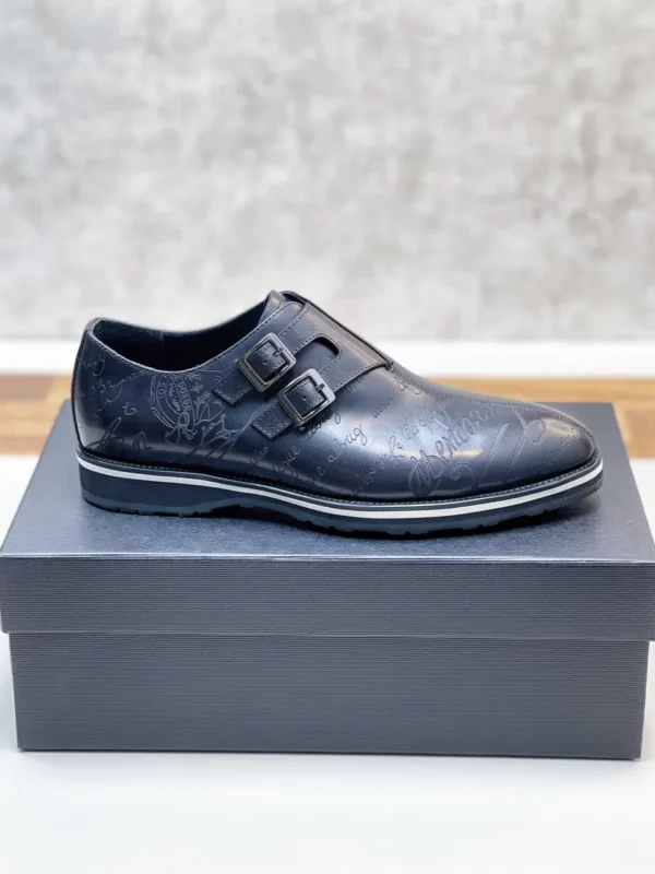 Berluti shoes - rep shoes