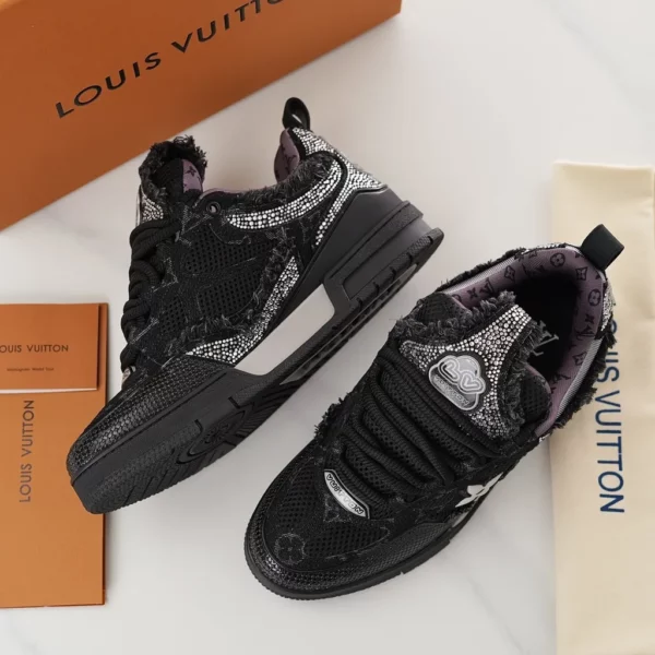 Louis Vuitton shoes - louis vuitton replica shoes