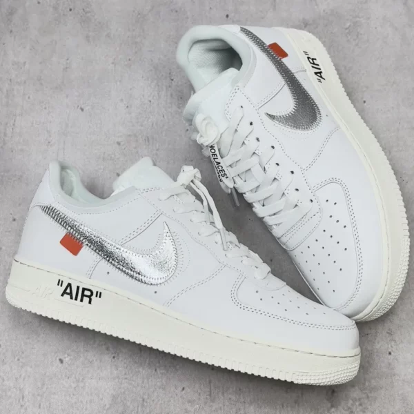 Off White shoes - rep shoes