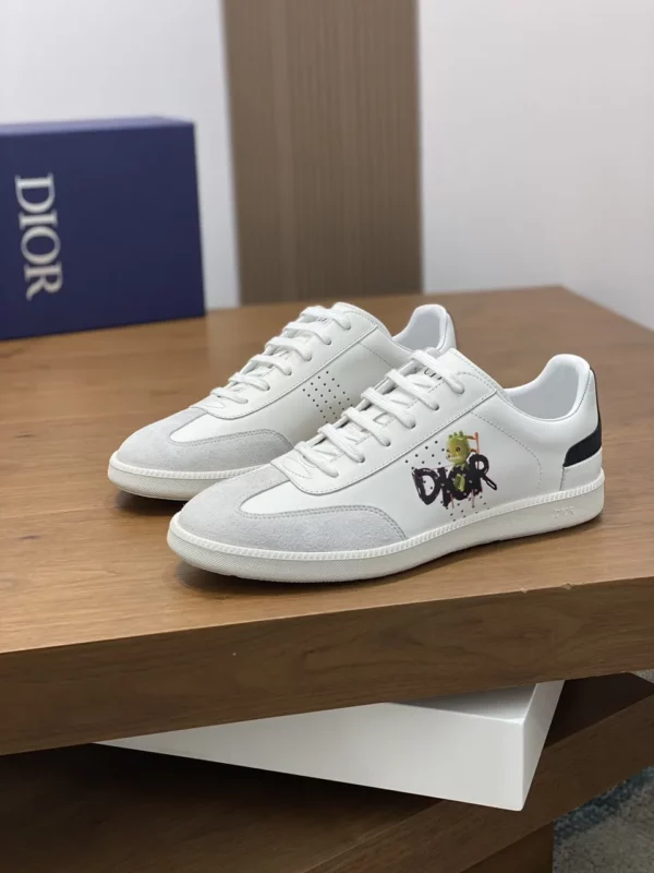 Dior shoes - Replica shoes