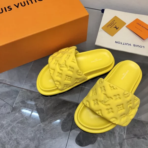 Louis Vuitton shoes - louis vuitton replica shoes