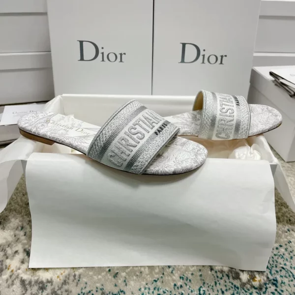 Dior shoes - Replica shoes