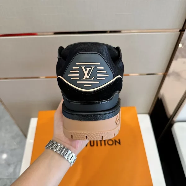 Louis Vuitton shoes - louis vuitton replica shoes