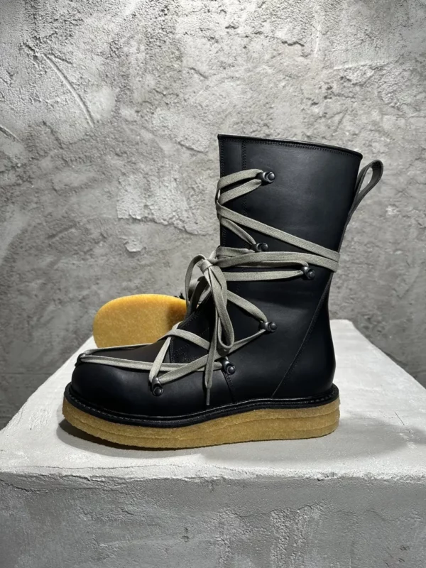 Rick Owens shoes - Replica shoes