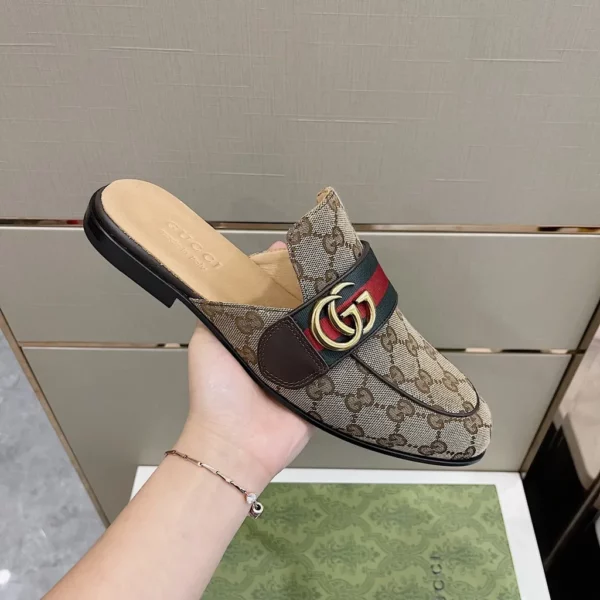 Gucci shoes - replica gucci shoes