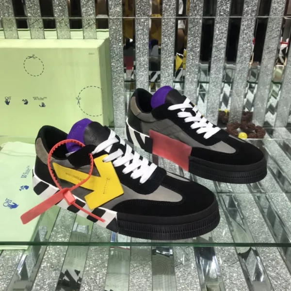 Off White shoes - Replica shoes