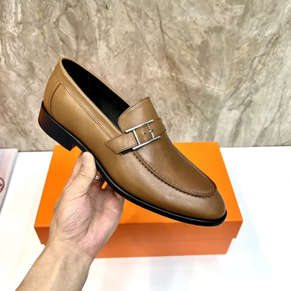 Hermes shoes - rep shoes