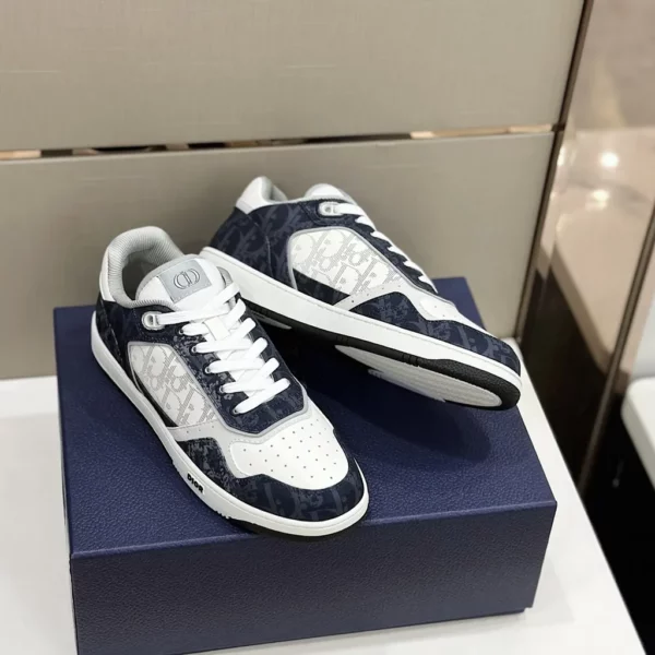 Dior shoes - rep shoes