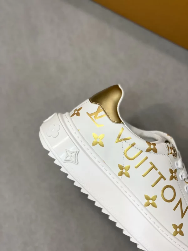 Louis Vuitton shoes - louis vuitton replica shoes