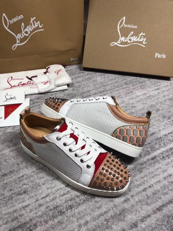 Christian Louboutin shoes - Replica shoes