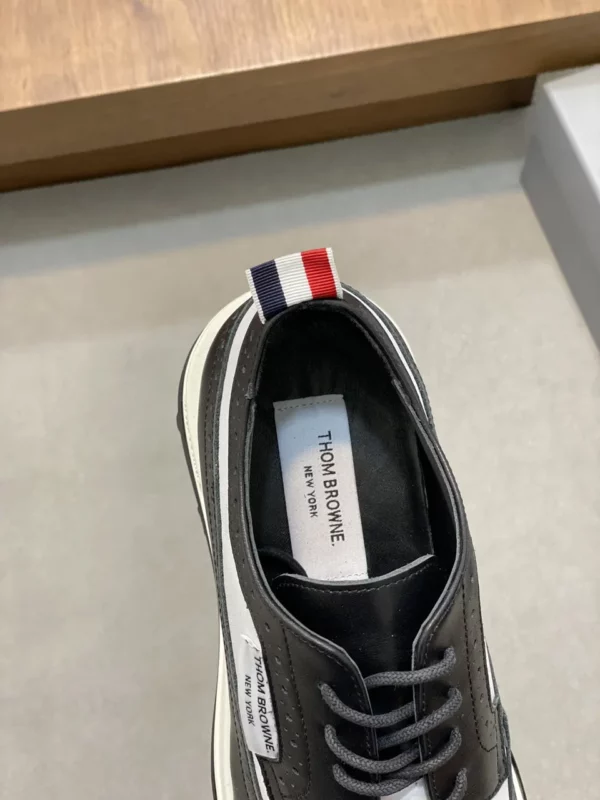 Thom Browne shoes - rep shoes