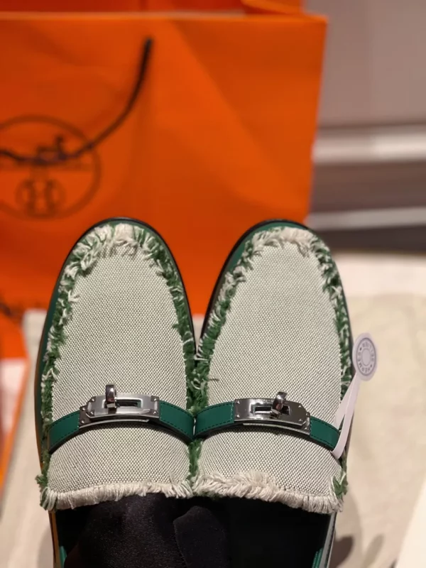 Hermes shoes - rep shoes