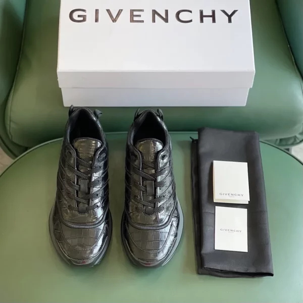 Givenchy shoes - Reps shoes