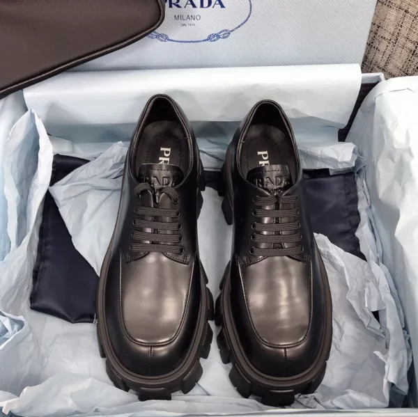 Prada shoes - Reps shoes