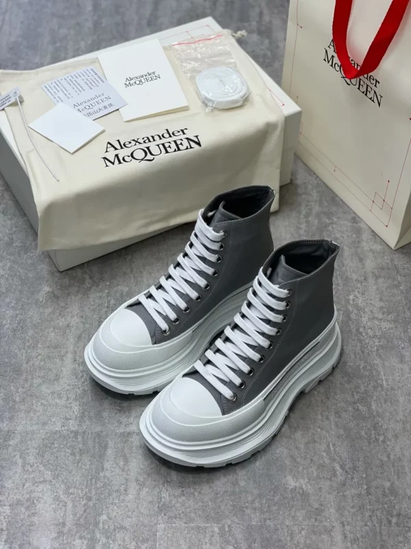 Alexander MCQueen shoes - Reps shoes