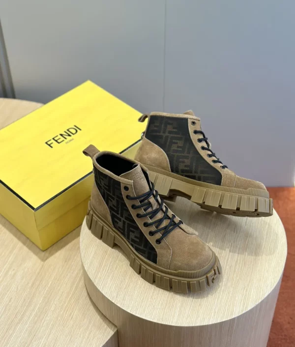 Fendi shoes - rep shoes