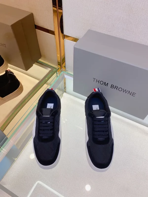 Thom Browne shoes - rep shoes