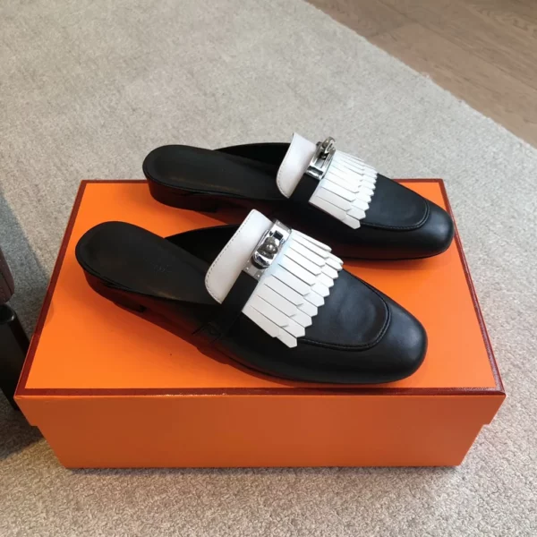 Hermes shoes - rep shoes