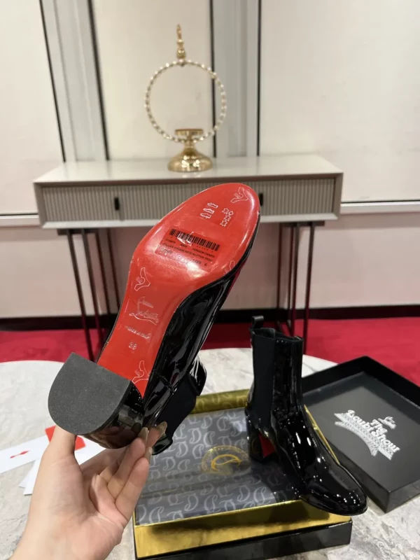 Christian Louboutin shoes - Reps shoes