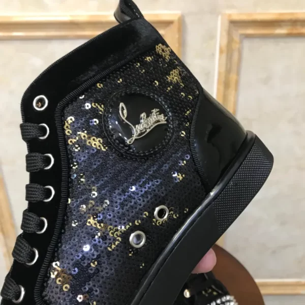 Christian Louboutin shoes - Reps shoes