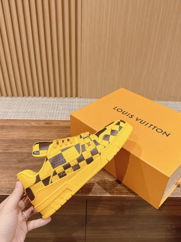 Louis Vuitton shoes - louis vuitton replica shoes