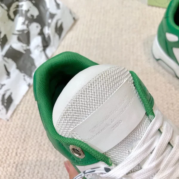 Off White shoes - Replica shoes