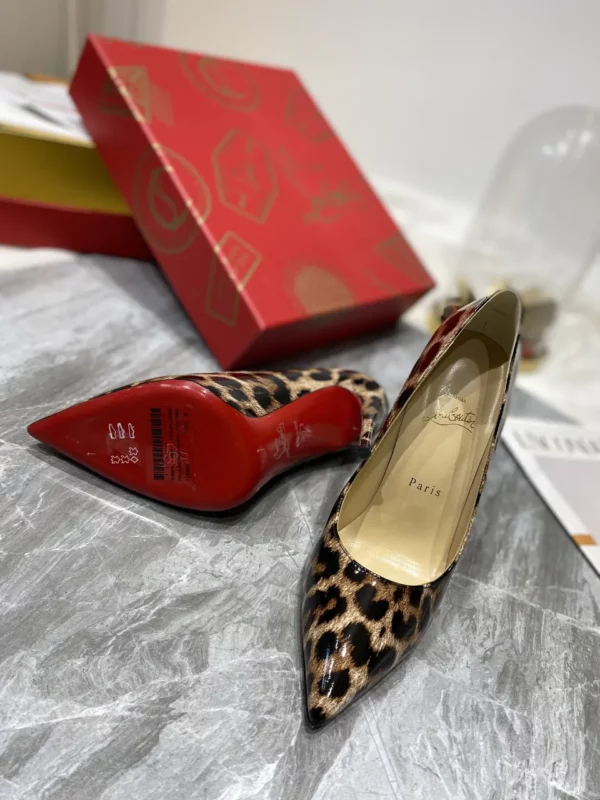 Christian Louboutin shoes - Reps shoes