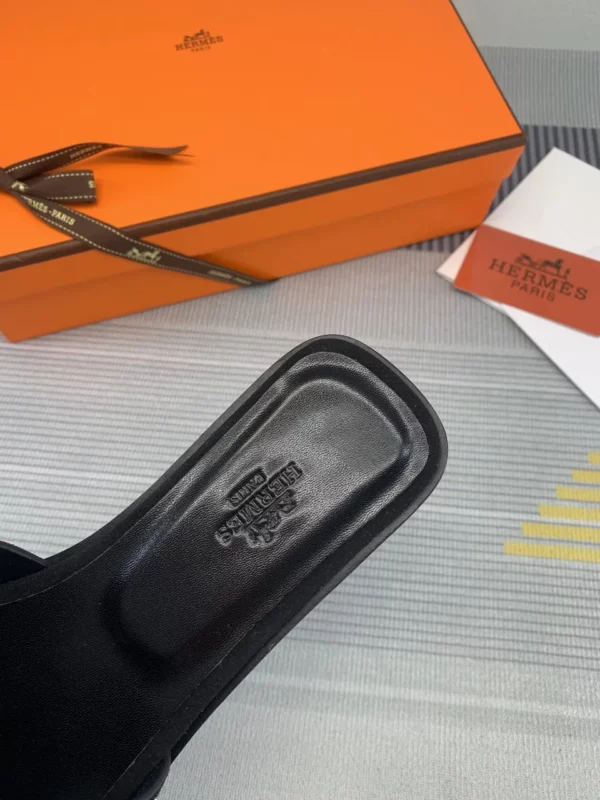 Hermes shoes - rep shoes