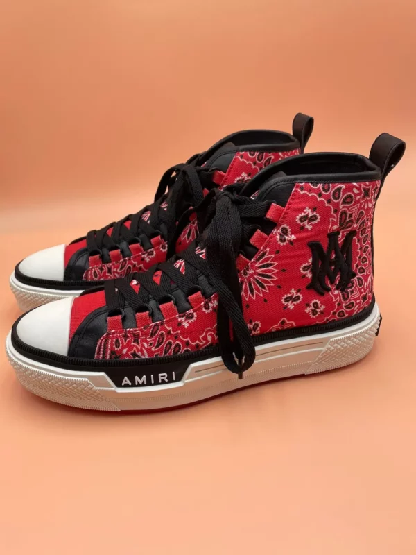 Amiri shoes - Replica shoes