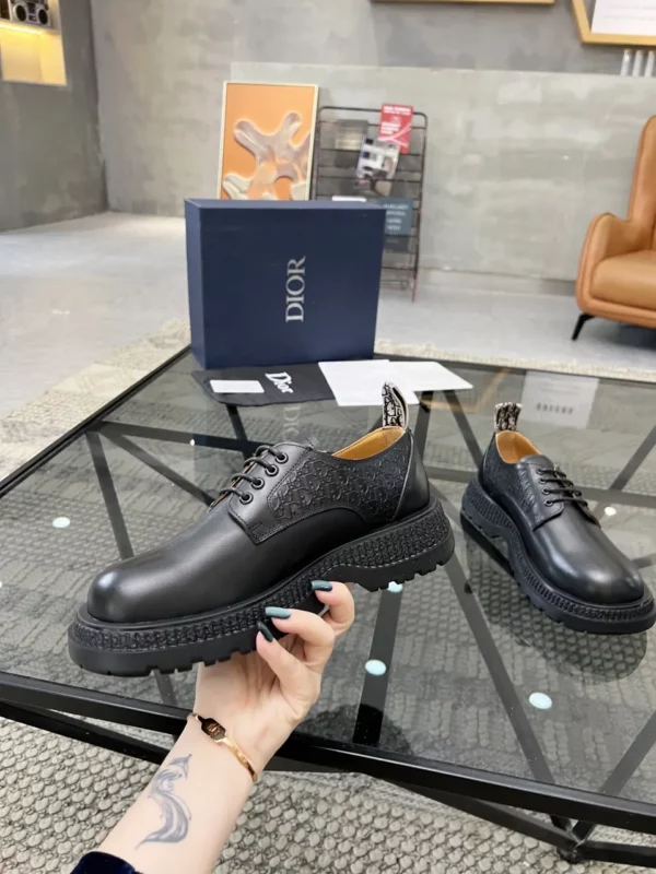 Dior shoes - rep shoes