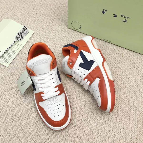 Off White shoes - Replica shoes