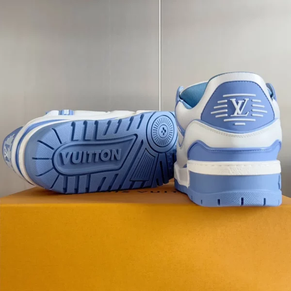 Louis Vuitton shoes - louis vuitton replica shoes