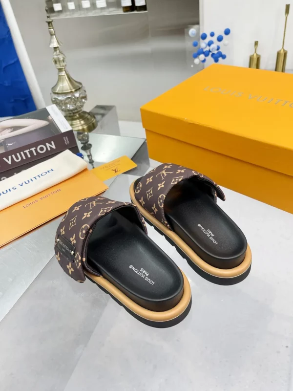 Louis Vuitton shoes - louis vuitton replica shoes