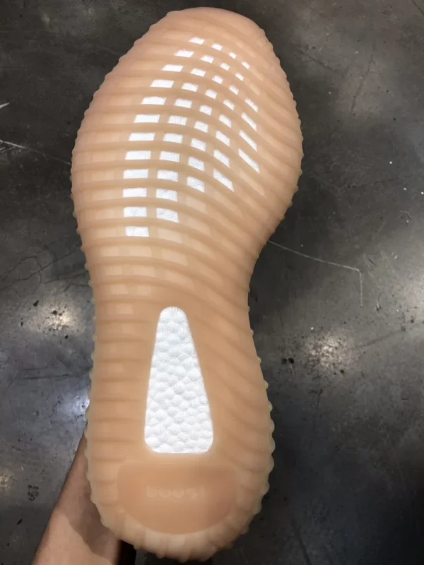 Yeezy shoes - rep shoes