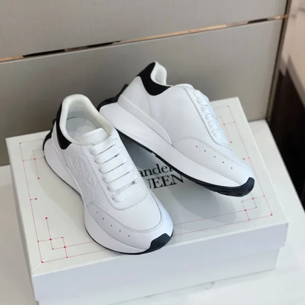 Alexander MCQueen shoes - Reps shoes