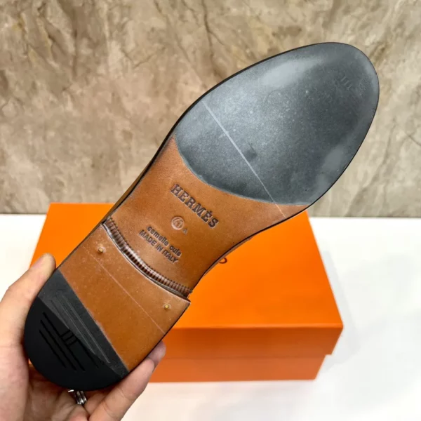 Hermes shoes - rep shoes