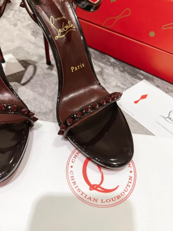 Christian Louboutin shoes - Reps shoes