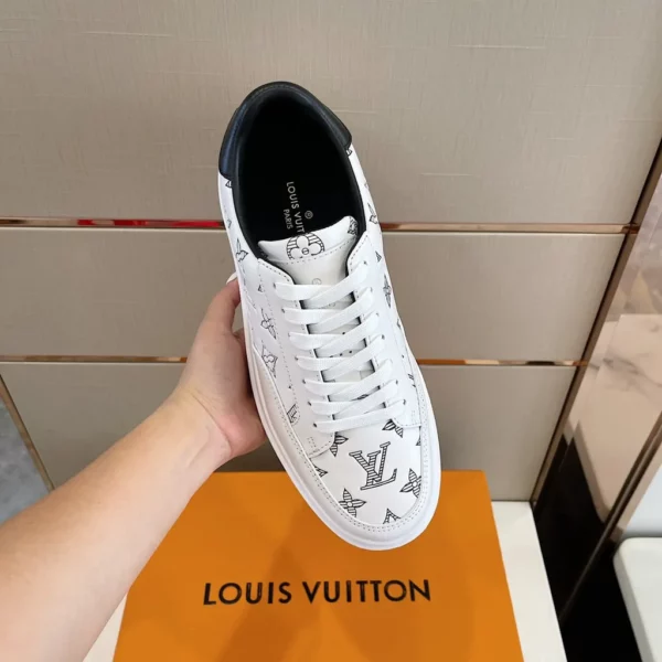 Louis Vuitton shoes - louis vuitton replica shoes